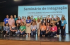 Enfermeros paraguayos y brasileños comparten experiencias en seminario del GT ITAIPU-Salud